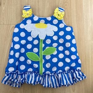 Baby dress
